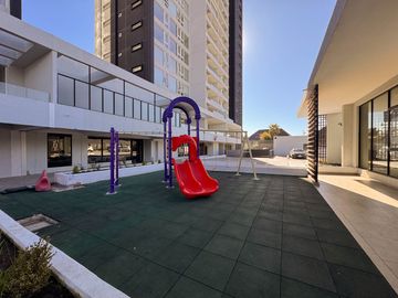 Departamento en Los Canelos · Arriendo $480.000