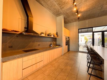Departamento en Los Canelos · Arriendo $480.000