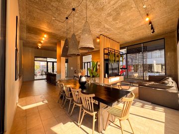 Departamento en Los Canelos · Arriendo $480.000