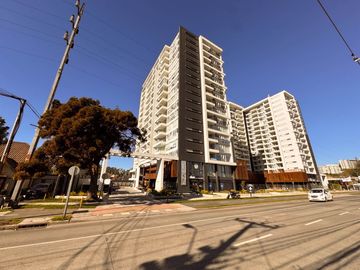 Departamento en Los Canelos · Arriendo $480.000
