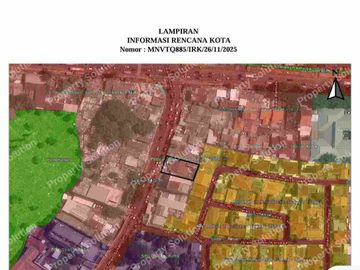 RUMAH TUA COCOK UNTUK USAHA DI RAWAMANGUN