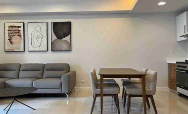 Condo for rent in Cebu City, the Alcoves , 1-br