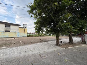 Pogung Eksklusif, Tanah Kavling Unit Terbatas; SIap Bangun