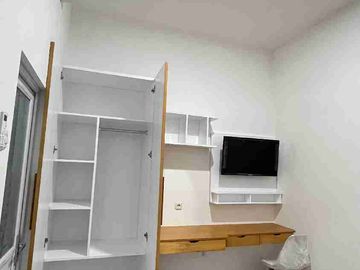 Rumah Kost Lokasi Sangat Strategis di Soekarno Hatta Kota Malang