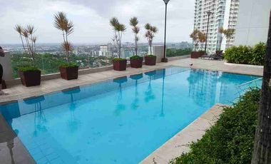 Condo for rent in Cebu City, Marco Polo Res.