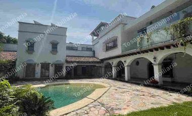 Casa en Venta estilo colonial