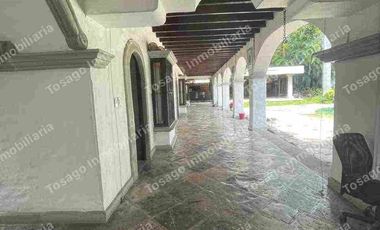 Casa en Venta estilo colonial
