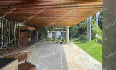 Casa en Venta estilo colonial