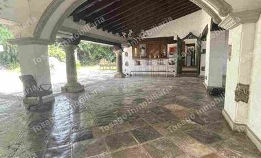 Casa en Venta estilo colonial