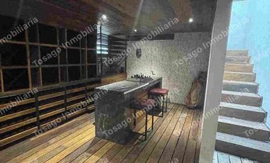 Casa en Venta estilo colonial
