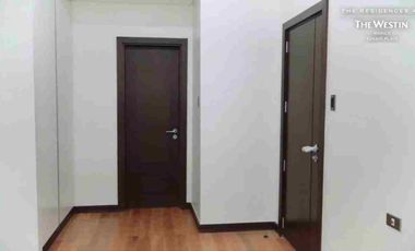 2 Bedroom Unit for Sale at The Residences at Westin Manila Sonata Place
