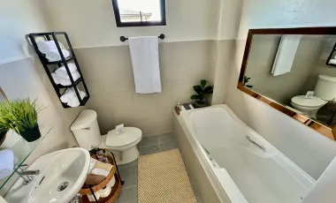 6-Bedroom 2-Storey House for Sale - Hermoso Grande - Royal Palms Bohol