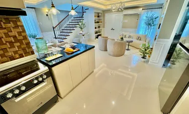 6-Bedroom 2-Storey House for Sale - Hermoso Grande - Royal Palms Bohol