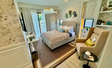 6-Bedroom 2-Storey House for Sale - Hermoso Grande - Royal Palms Bohol