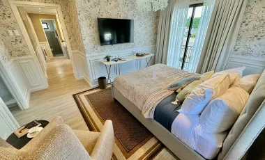 6-Bedroom 2-Storey House for Sale - Hermoso Grande - Royal Palms Bohol