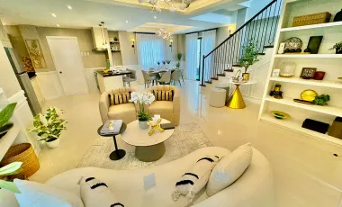 6-Bedroom 2-Storey House for Sale - Hermoso Grande - Royal Palms Bohol