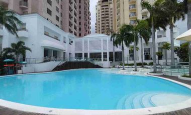 Condo for rent in Lapulapu City, Cebu, the Res. at Movenpick Resort