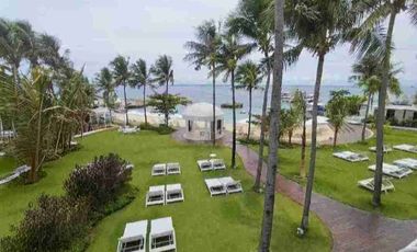 Condo for rent in Lapulapu City, Cebu, the Res. at Movenpick Resort