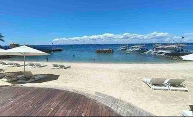Condo for rent in Lapulapu City, Cebu, the Res. at Movenpick Resort