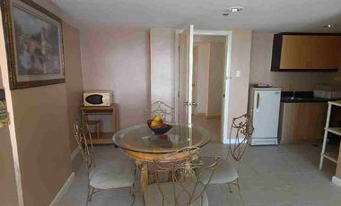 Condo for rent in Lapulapu City, Cebu, the Res. at Movenpick Resort