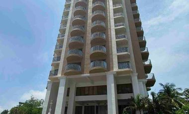 Condo for rent in Lapulapu City, Cebu, the Res. at Movenpick Resort
