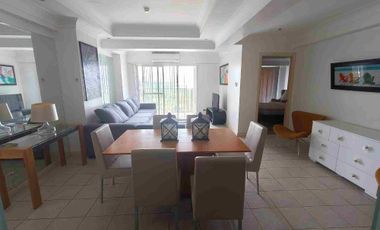 Condo for rent in Cebu City, The Res. at. Movenpick Resort