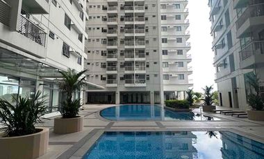for sale studio condo infront trinity university of Asia Quezon City