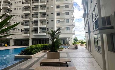for sale studio condo infront trinity university of Asia Quezon City