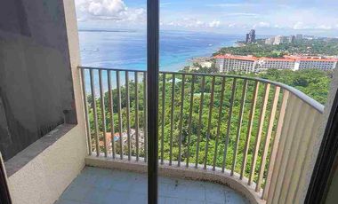 Condo for sale in Lapulapu City Cebu, the Res. at Movenpick , 2-level PENTHOUSE unit