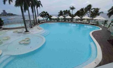 Condo for sale in Lapulapu City, Cebu, the Res. at Movenpick Resort