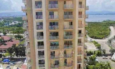 Condo for sale in Lapulapu City, Cebu, the Res. at Movenpick Resort