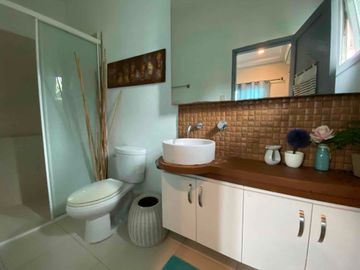 FOR SALE/RENT:  STO NINO VILLAGE, BANILAD