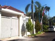 Rumah Central Park WIguna Gunung Anyar Surabaya Timur