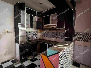 8,2jt an/m‼️Rumah Hitung Tanah Rungkut Mejoyo Surabaya