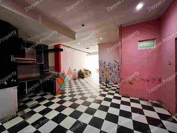 8,2jt an/m‼️Rumah Hitung Tanah Rungkut Mejoyo Surabaya