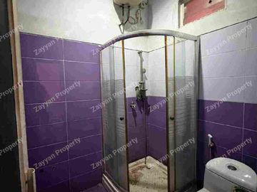 8,2jt an/m‼️Rumah Hitung Tanah Rungkut Mejoyo Surabaya