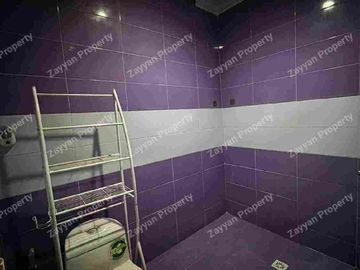 8,2jt an/m‼️Rumah Hitung Tanah Rungkut Mejoyo Surabaya