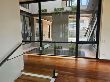 Sprawling New House for Sale in Ayala Alabang Village, Muntinlupa with Elevator and Pool near Makati Bel-Air Forbes Dasmarinas Village