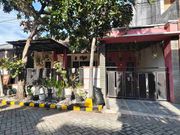 Di Jual Rumah Minimalis Siap Huni di Perum Babatan Pilang Wiyung Surabaya Barat