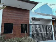 Rumah Taman Gunung Anyar Rungkut Surabaya Timur