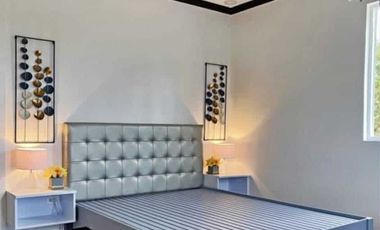 Brand New Semi-Furnished House in Buenavista Hills, Tagaytay for SALE! 251 sqm at 19.5M