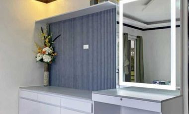 Brand New Semi-Furnished House in Buenavista Hills, Tagaytay for SALE! 251 sqm at 19.5M