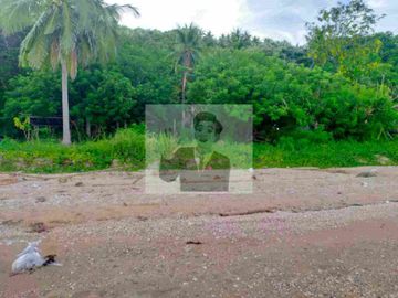 Beachlot For Sale