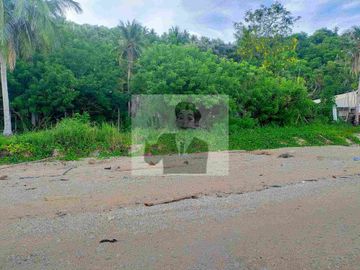Beachlot For Sale