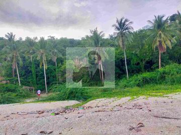 Beachlot For Sale