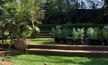 Vista Hermosa Cuernavaca Casa En Venta Con Terrenos Continuos