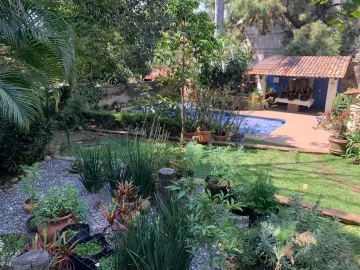 Vista Hermosa Cuernavaca Casa En Venta Con Terrenos Continuos