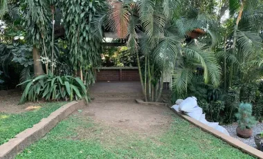 Vista Hermosa Cuernavaca Casa En Venta Con Terrenos Continuos