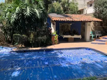 Vista Hermosa Cuernavaca Casa En Venta Con Terrenos Continuos