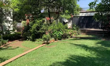 Vista Hermosa Cuernavaca Casa En Venta Con Terrenos Continuos